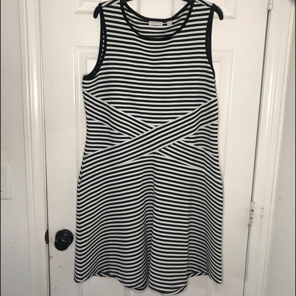 New York & Company Dress